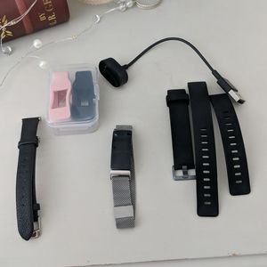 Fitbit Inspire 2